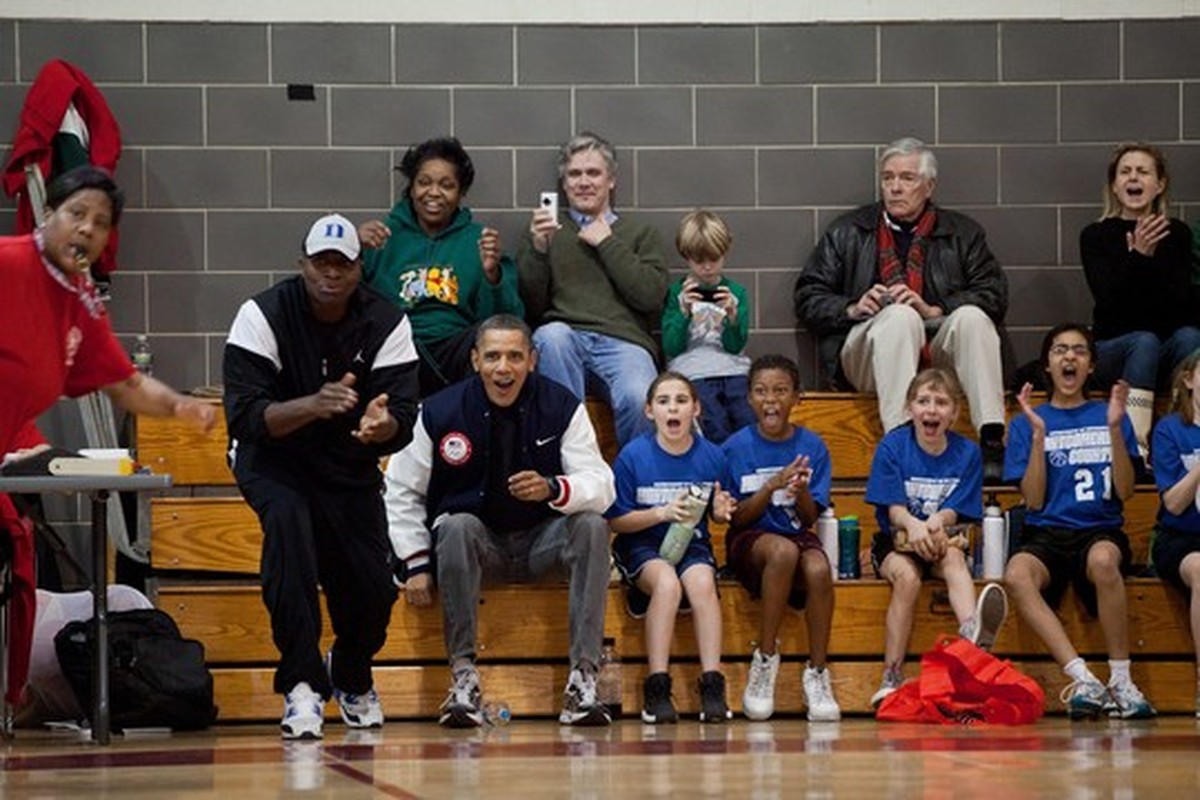 Ngám tỏng thóng Mỹ Obama trong vai trò làm cha tuyẹt vòi-Hinh-8